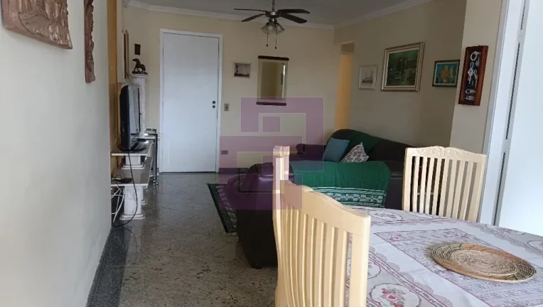 Imagem Apartamentos / Padrão na cidade de Guarujá