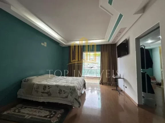 Imagem Oportunidade Belissima Casa em Condomínio Crytal Park 4 Dormitórios 225m²