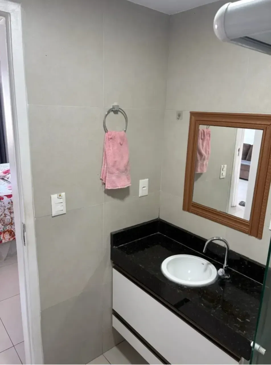 Imagem Apartamento com 2 Quartos à Venda, 75 m² em Aldeota - Fortaleza