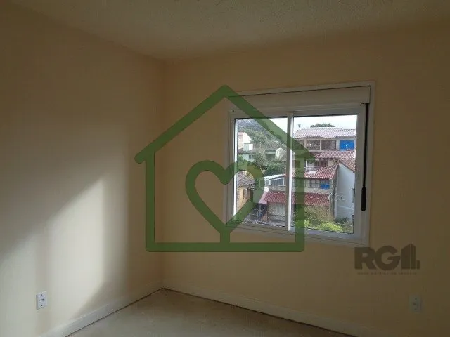 Imagem Apartamento no bairro Jardim Itu Sabará, de 70m² no 3º andar. Imóvel com 2 dormitórios, sendo 1...