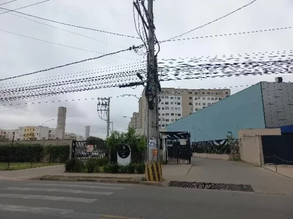 Foto do imóvel Oportunidade Única em GUARULHOS - SP | Tipo: Apartamento | Negociação: Leilão | Situação: Imóvel em AVENIDA JOSE BRUMATTI