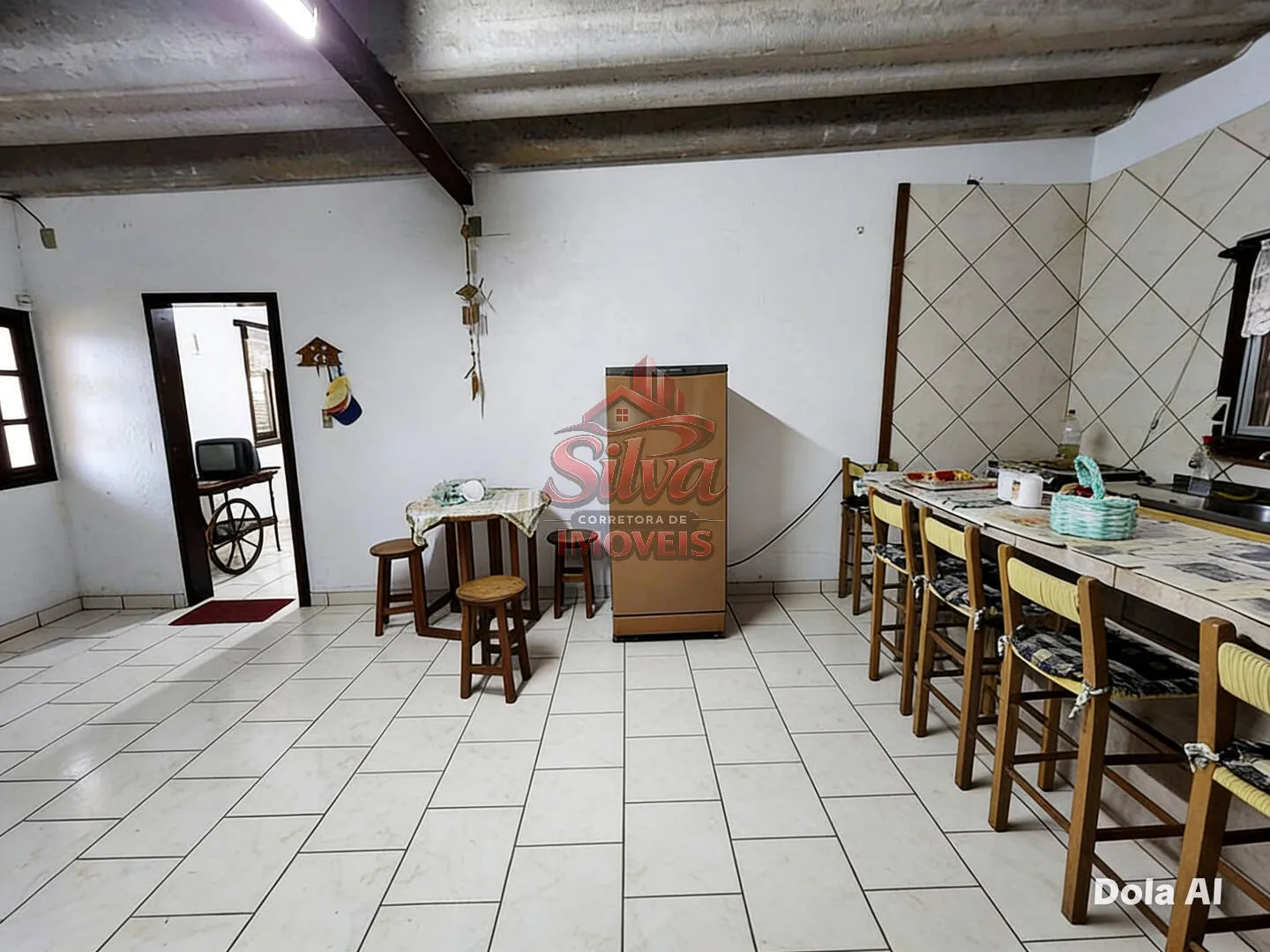 Imagem C847 | Casa de esquina à venda no Nordeste em Imbé