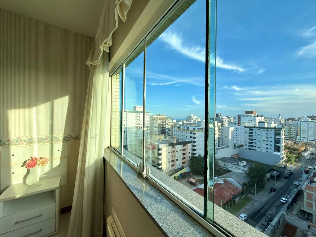 Imagem Apartamento 2 Dormitórios - Bairro --