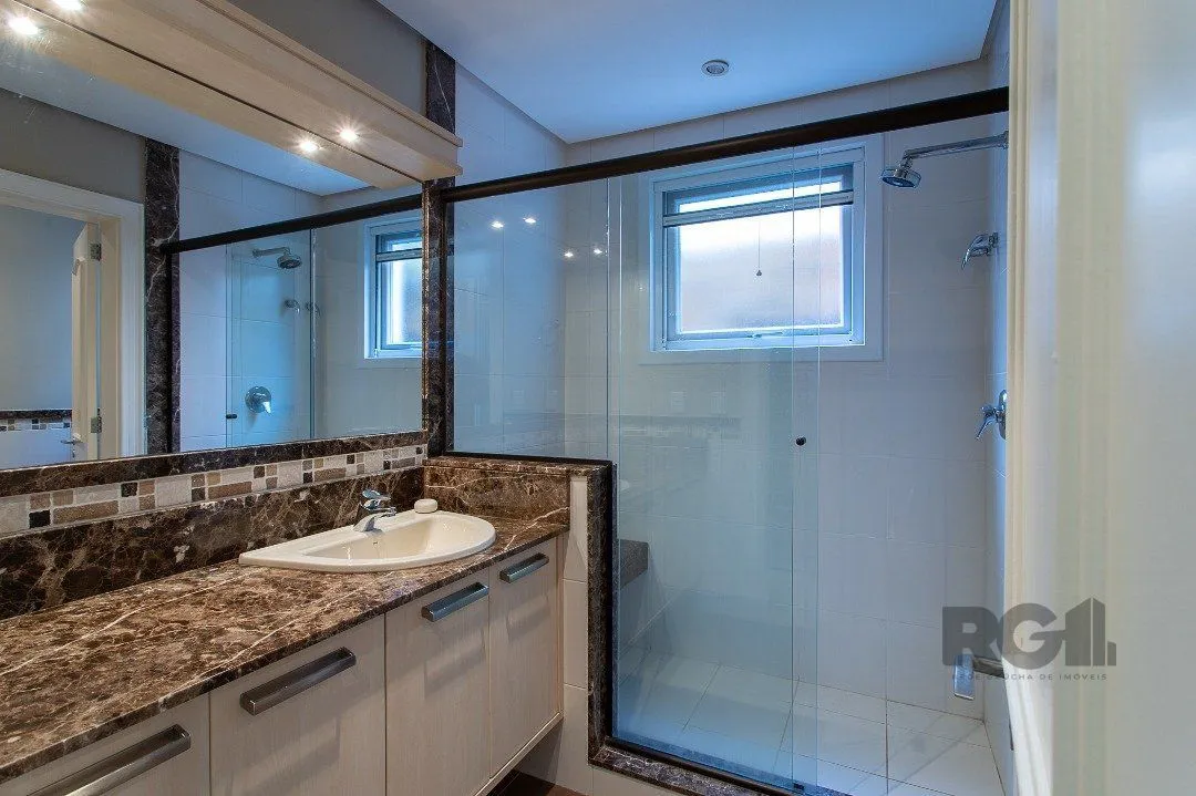 Imagem Casa Condominio para Venda - 610m², 4 dormitórios, sendo 4 suites, 3 vagas - Terra Ville