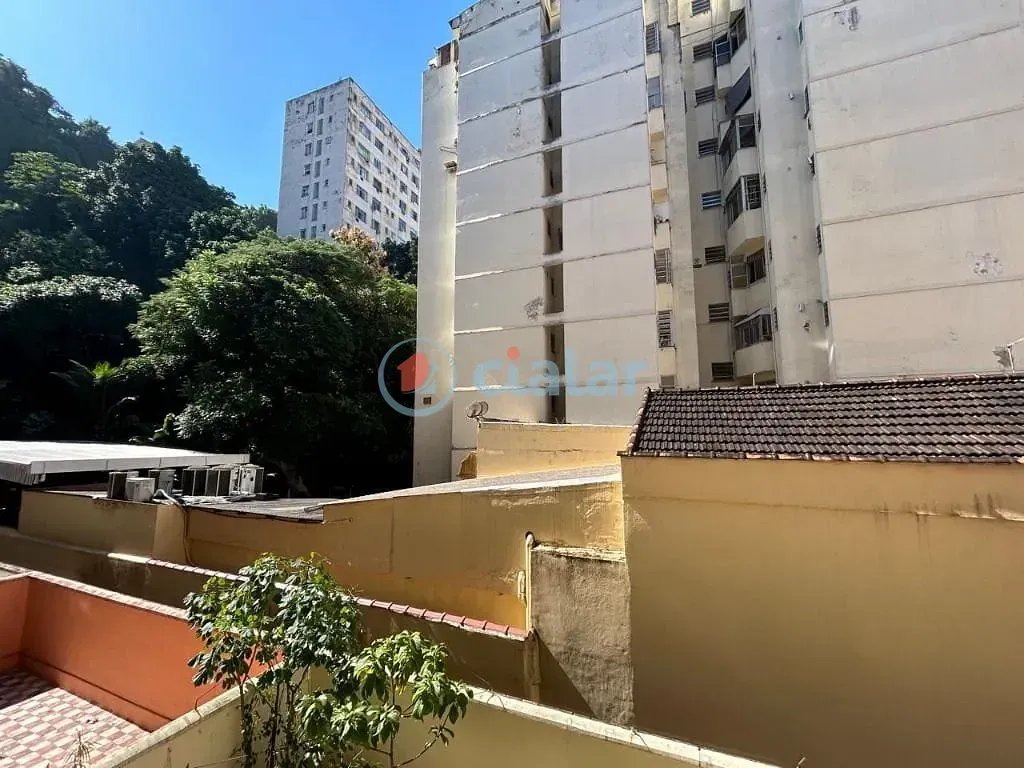 Imagem Apartamento com 2 dormitórios à venda, 72 m² por R$ 525.000,00 - Catete - Rio de Janeiro/RJ