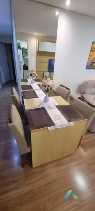 Imagem Apartamento à venda no bairro Assunção - São Bernardo do Campo/SP