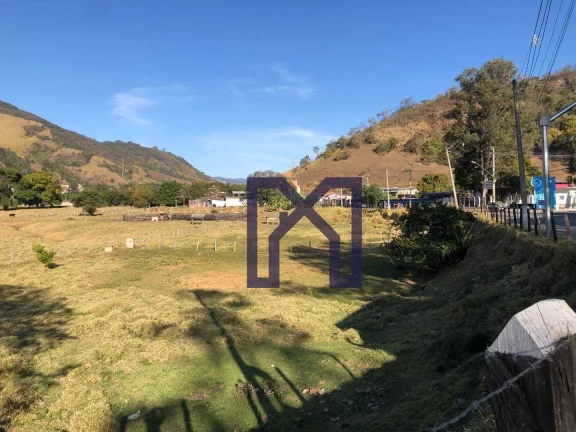 Imagem Terreno à venda, 18000 m² por R$ 5.300.000,00 - Morro Grande - Itajubá/MG