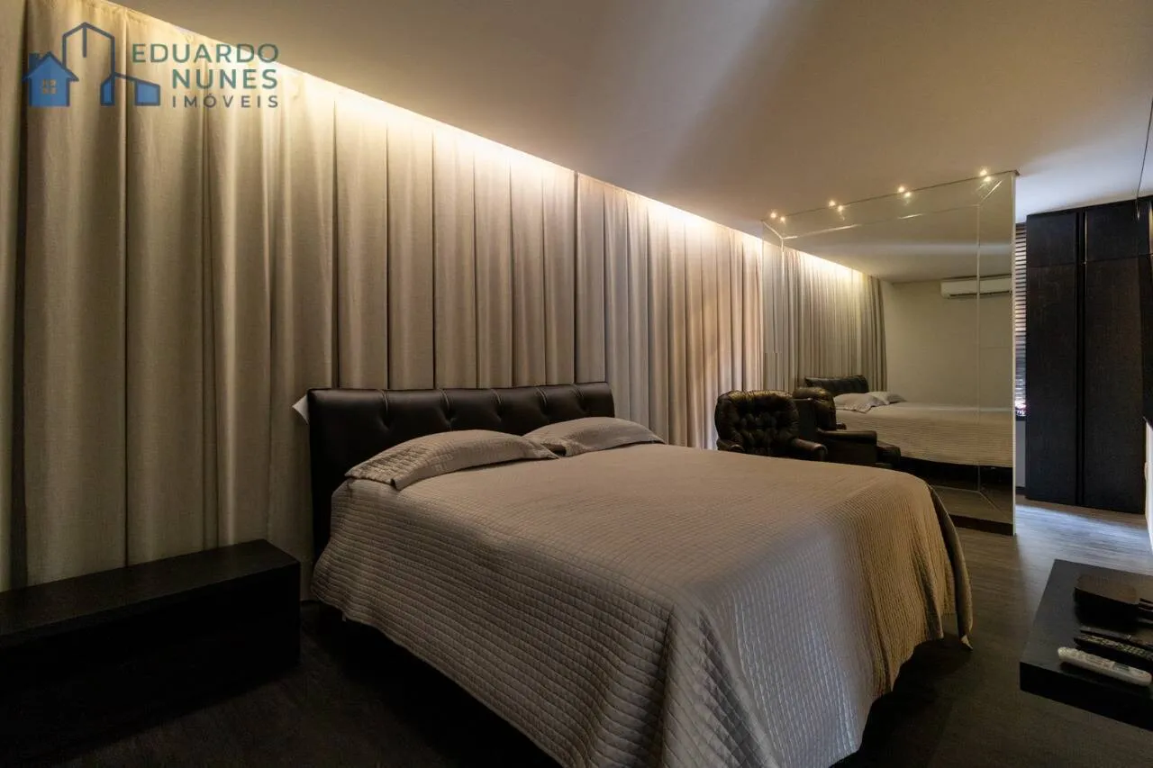 Imagem APARTAMENTO TODO REFORMADO NO LOURDES!