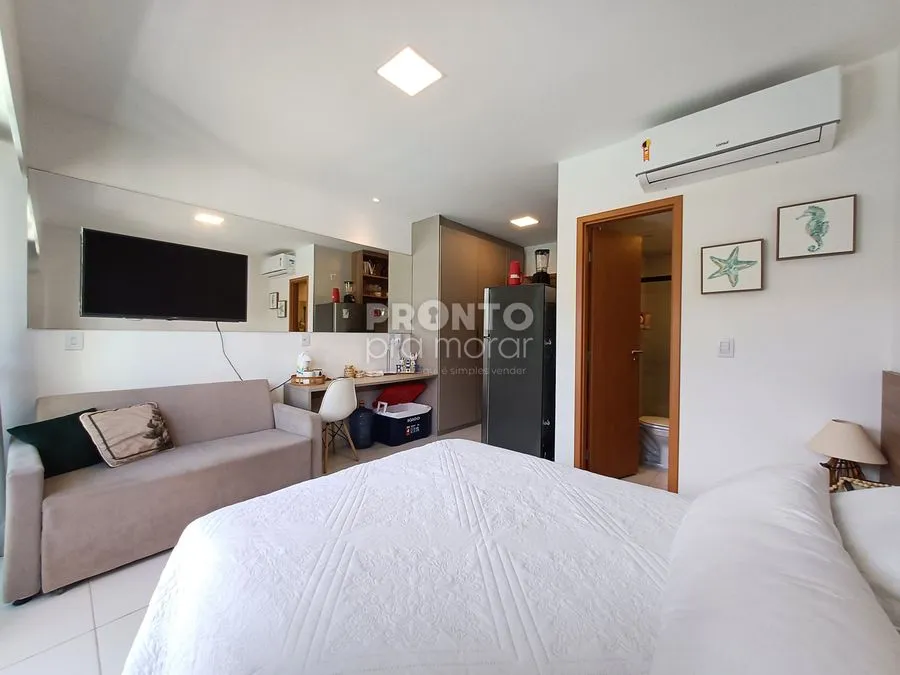 Imagem Mana Beach Experience