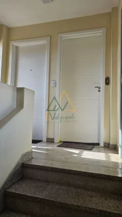 Imagem Apartamento à venda no bairro Tingui - Curitiba/PR
