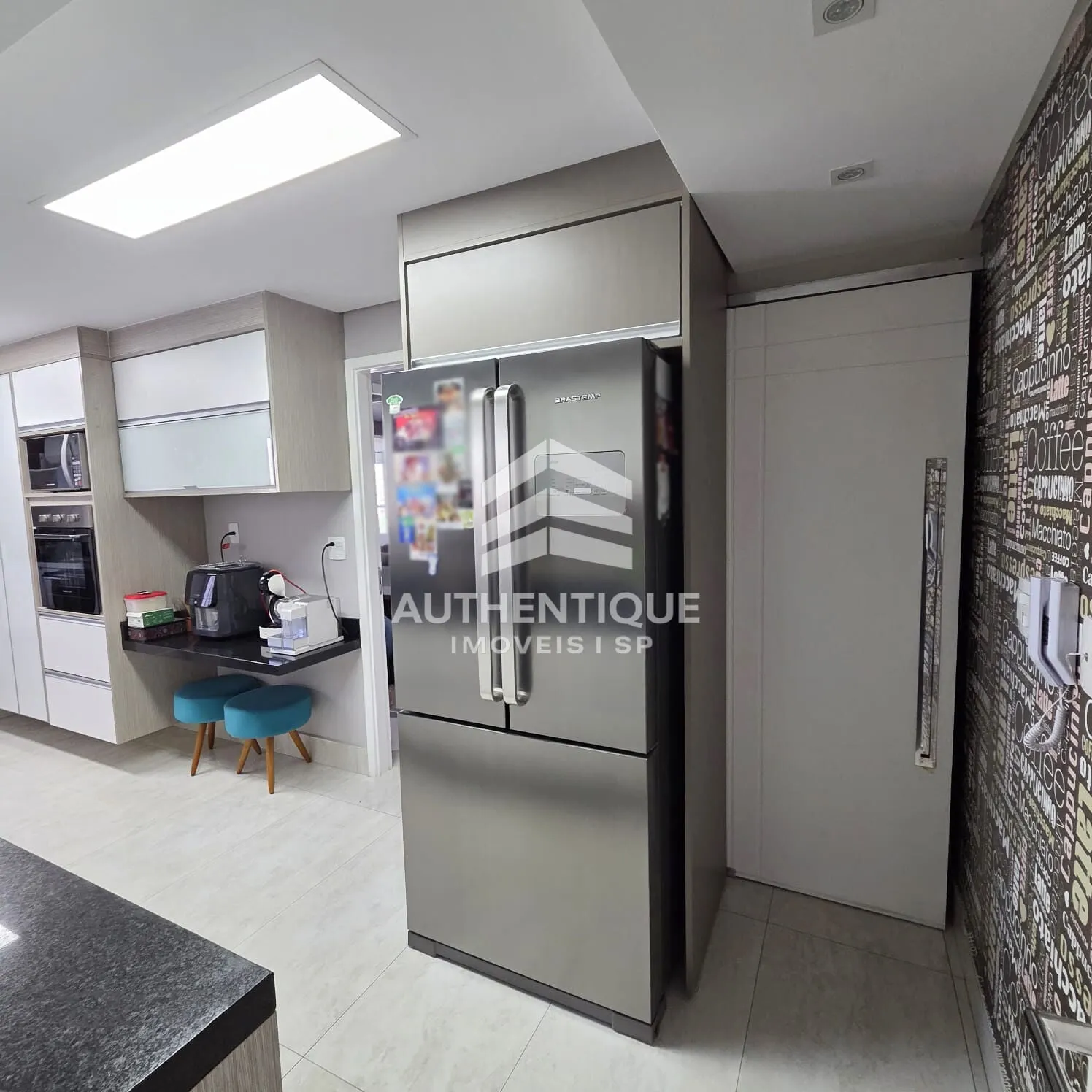 Imagem LESSENCE MOOCA - Apartamento no bairro Mooca à venda