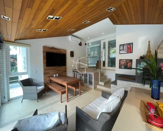 Imagem Uma casa que é a realização de um sonho !