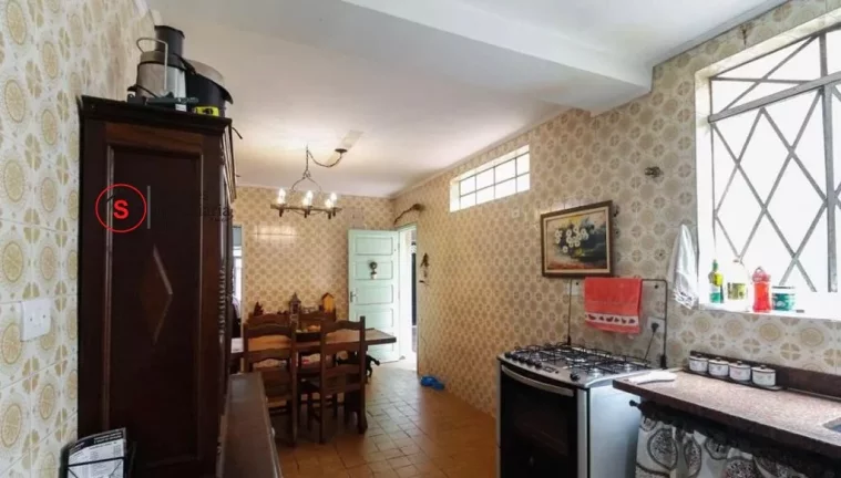 Imagem Casa T?(C)rrea á venda | 300m de terreno | Vila Prudente