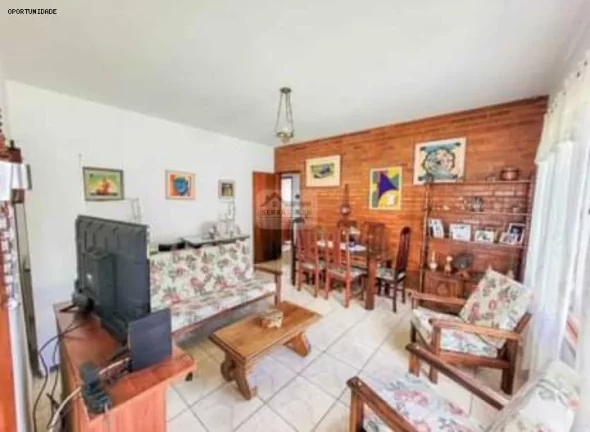 Imagem Casa para Venda em Teresópolis, Bom Retiro, 3 dormitórios, 2 banheiros, 2 vagas