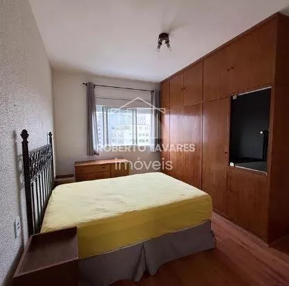 Imagem Apartamento Mobiliado com 2 dormitórios 75m² - Higienópolis São Paulo