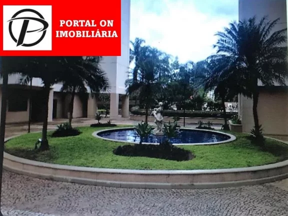 Foto do imóvel APARTAMENTO RESIDENCIAL em RIO DE JANEIRO - RJ, JACAREPAGUÁ em RUA SÉRGIO CAMARGO