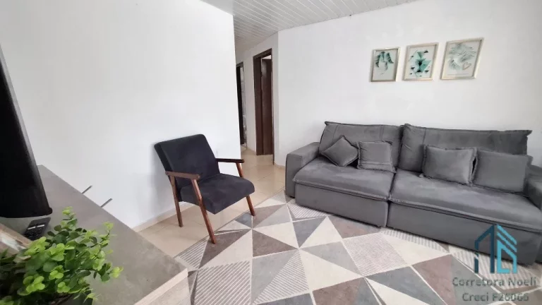 Imagem Casa 05 quartos, com edícula e loft no Jardim Paulista em Campina Grande do Sul PR
