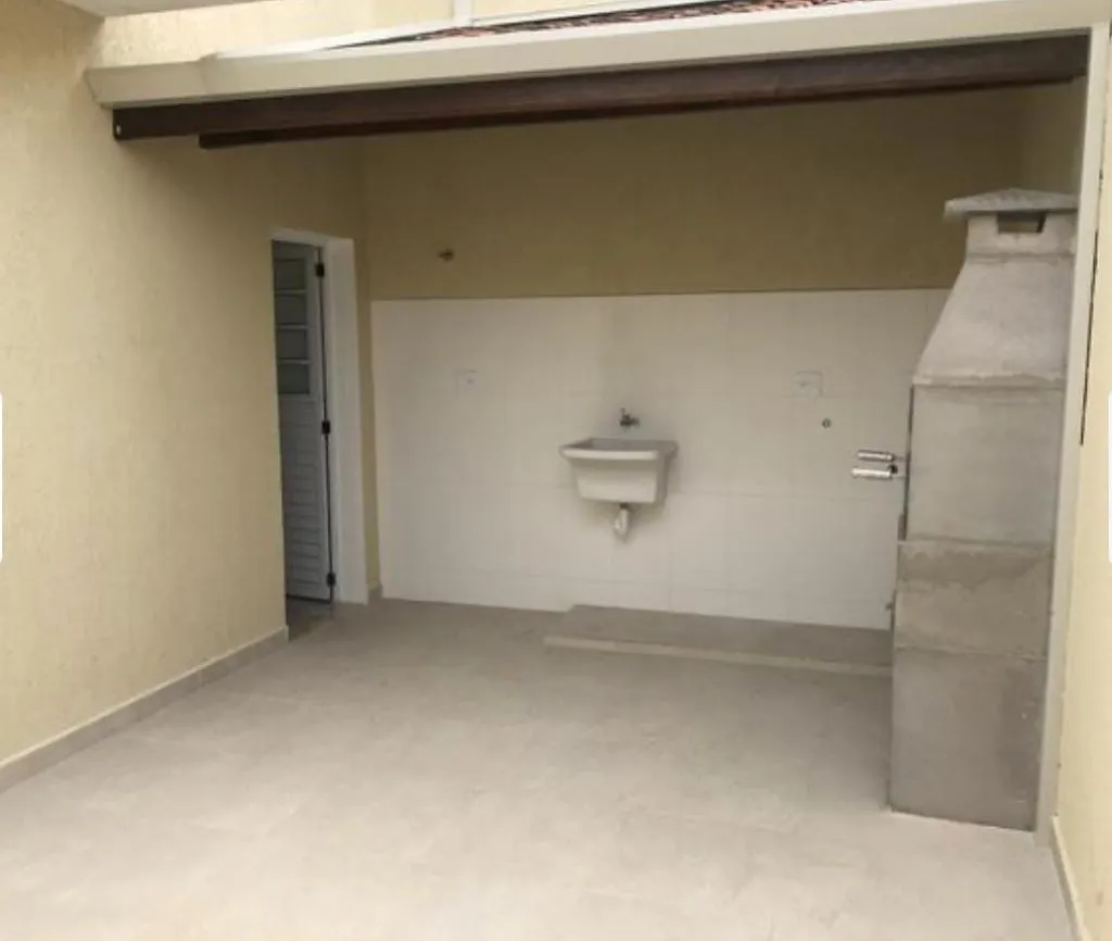 Imagem Casa à venda 2 Quartos, 86M², Centro, Taubaté - SP