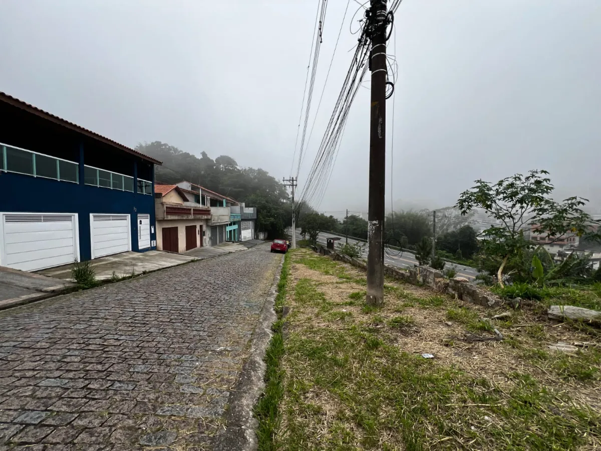 Imagem Terreno residencial para venda em Santa Luzia, 250m2