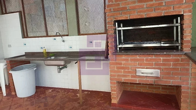 Imagem Apartamentos / Padrão na cidade de Guarujá