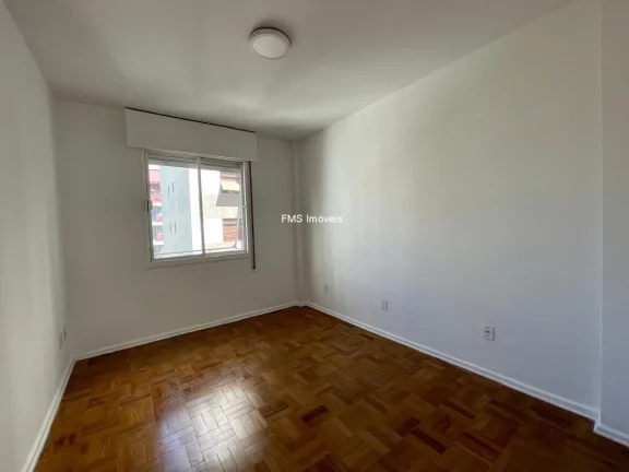 Imagem Imóvel à venda ou locação na Vila Nova Conceição: 3 quartos, 1 suíte, 3 banheiros, 1 vaga, 94m² - São Paulo-SP
