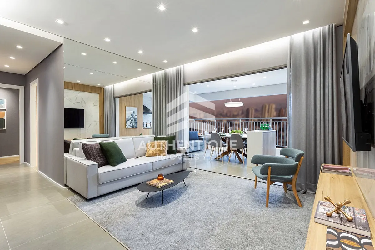 Imagem PANORAMICO VILA PRUDENTE - Apartamento à venda no bairro Vila Prudente - São Paulo/SP, Zona Leste