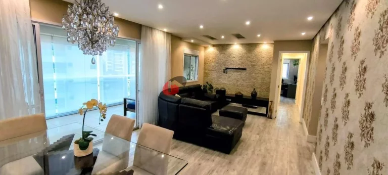 Imagem Apartamento à venda, Ceramica São Caetano do Sul