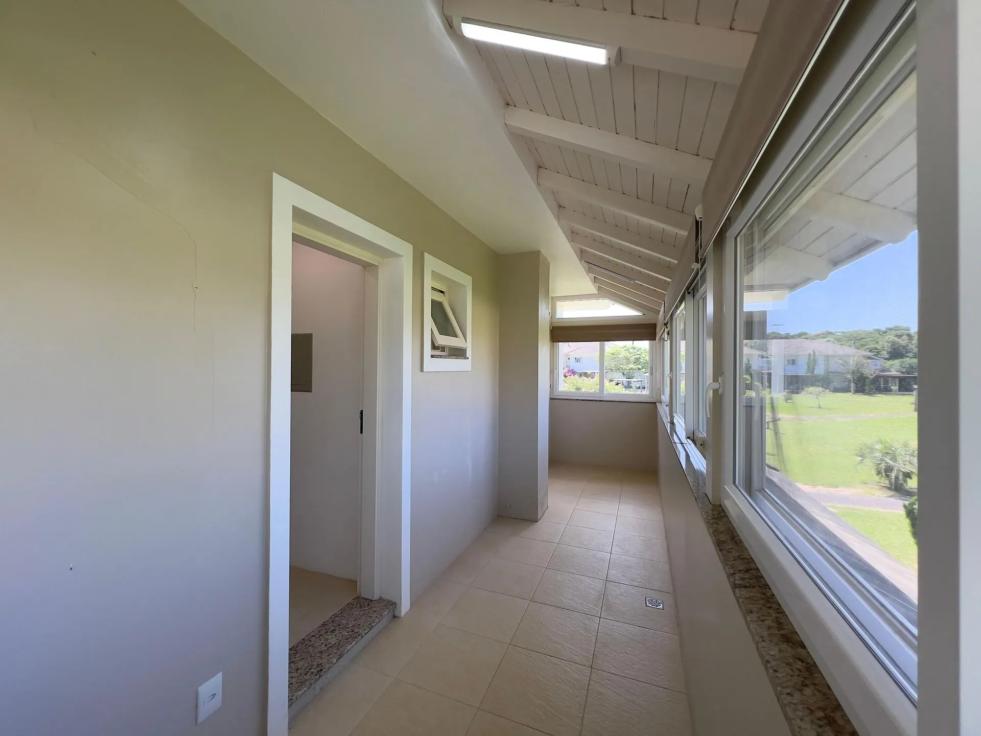 Imagem Casa de condomínio à venda em Osório, Palmital, com 3 quartos, 115m2