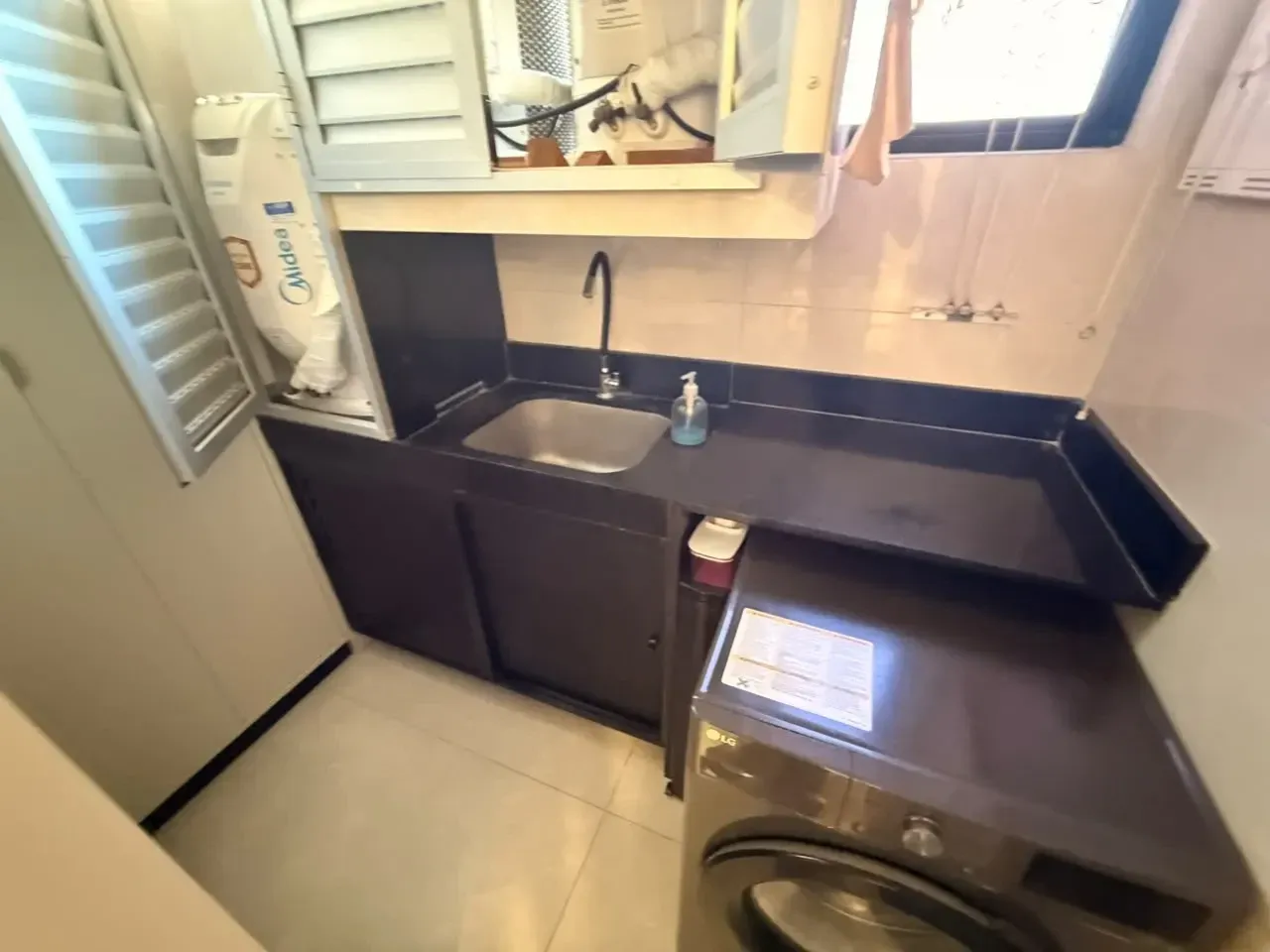 Imagem Apartamento com 3 Quartos à Venda, 108 m² em Graças - Recife