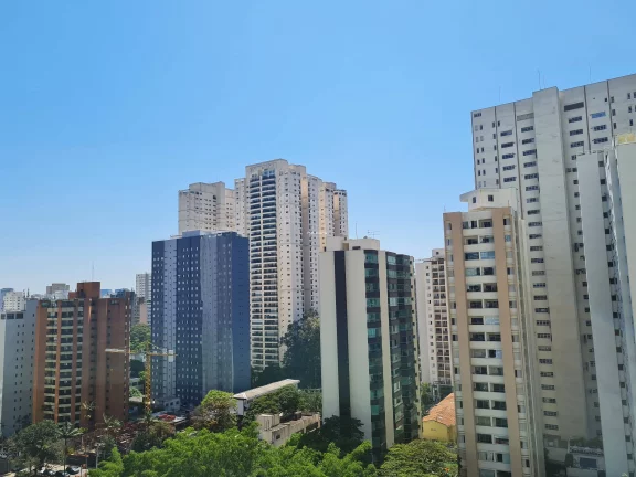 Imagem Apartamento de 290m2 a venda no Campo Belo.