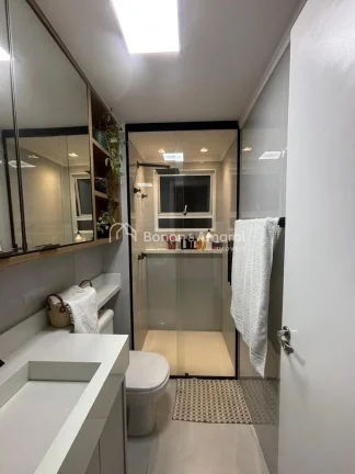 Imagem Apartamento Ã  venda no condomÃ­nio Brisa da Mata AraucÃ¡ria, localizado no bairro Tropical em PaulÃ...