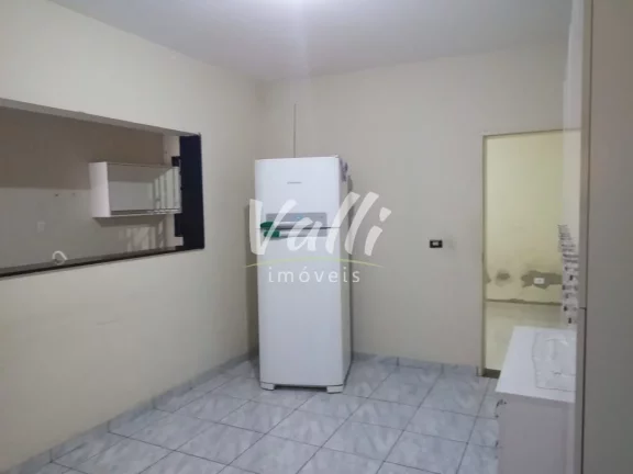 Imagem Vende-se casa no Cidade Nova - SBO