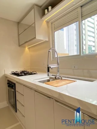 Imagem Apartamento Zona Central para Venda em Balneário Camboriú, CENTRO, 3 dormitórios, 3 suítes, 4 banheiros, 3 vagas