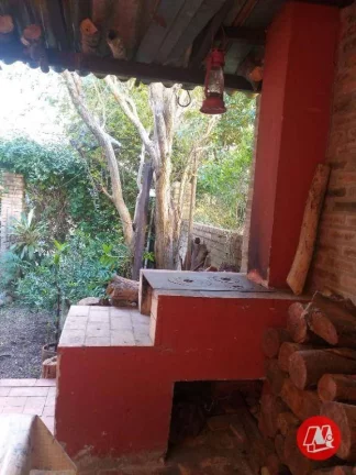 Imagem Na Vicente da Fontoura, sobrado com 4 quartos e pátio.