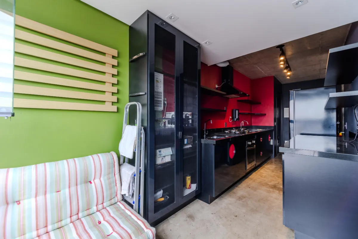 Imagem Apartamento para venda em Mooca com 2 quartos, 70m2