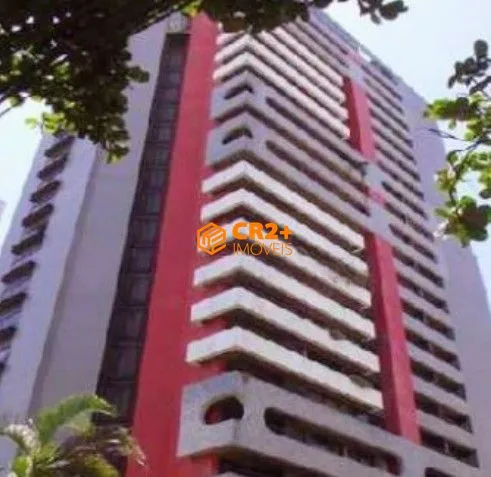 Imagem Vendo Flat em Boa Viagem pronto para morar 50 m²