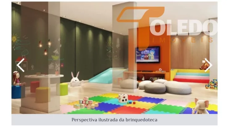 Imagem Apartamento 2 dormitórios para Venda em São Paulo / SP no bairro Brás