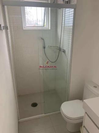 Imagem Apartamento em São Paulo, Vila Leopoldina, com 2 quartos, 66m²
