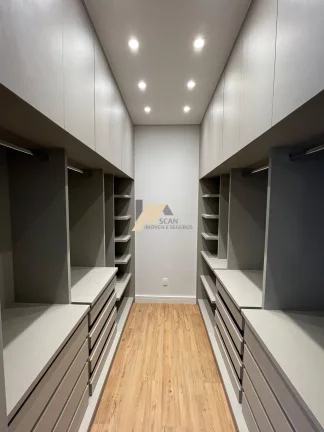 Imagem Casa à venda no Residencial Parque dos Alecrins em Campinas, São Paulo.
