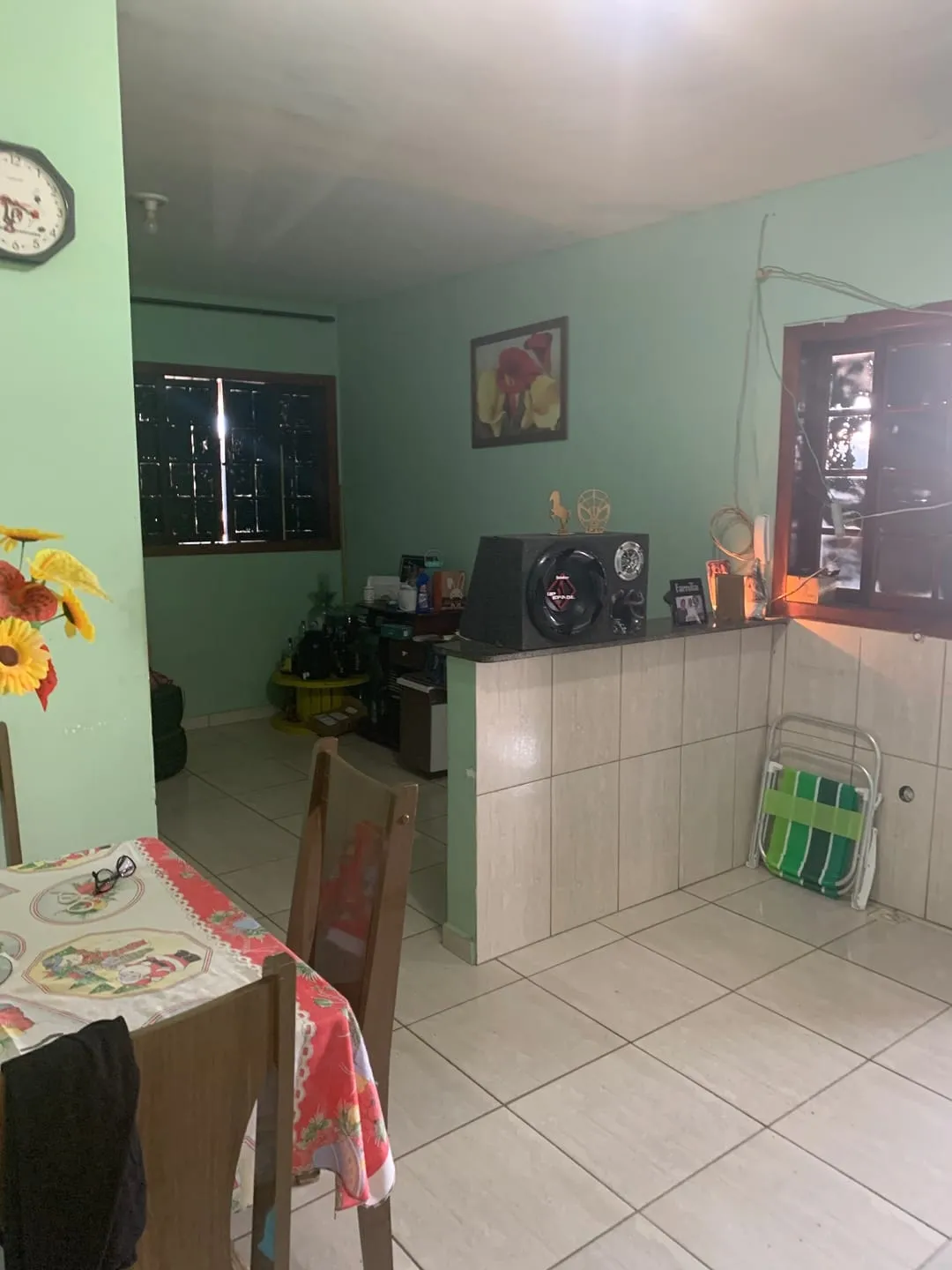 Imagem Casa à venda 2 Quartos, 1 Suite, 4 Vagas, 58M², Cidade Nova, Pindamonhangaba - SP