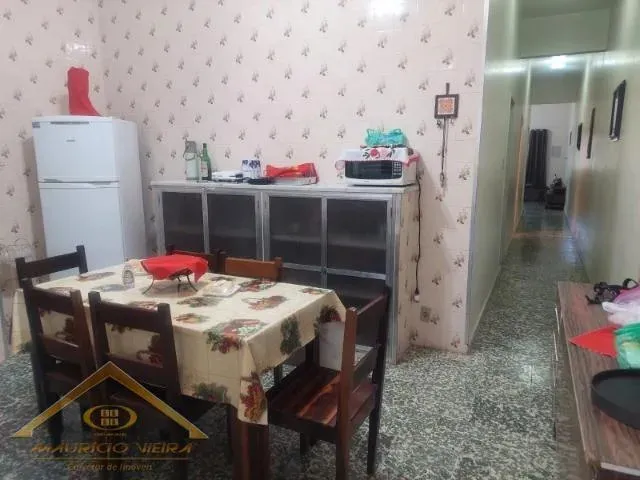 Imagem Casa para Venda em São Pedro da Aldeia / RJ no bairro Porto da Aldeia