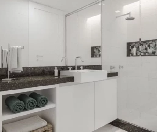 Imagem APARTAMENTO RESIDENCIAL em Rio de Janeiro - RJ, Taquara