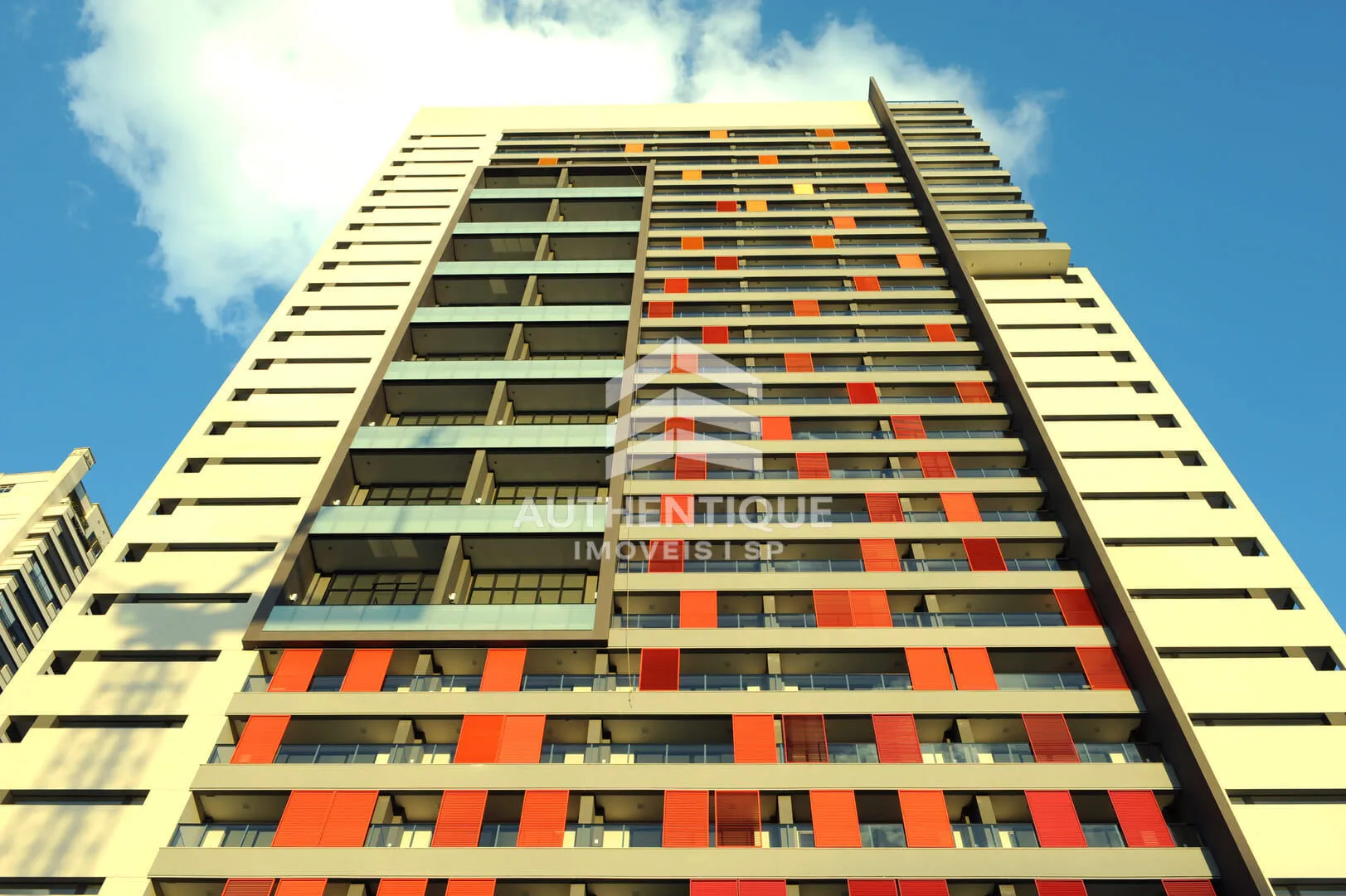 Imagem ESTACAO GABRIELE CAMPO BELO - Apartamento no bairro Campo Belo à venda!
