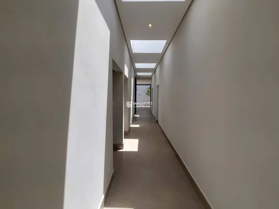 Imagem Casa com 3 dormitórios à venda, 240 m² por R$ 1.990.000,00 - Bongue - Piracicaba/SP