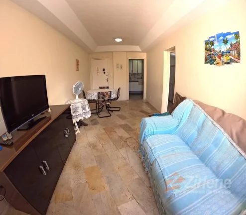 Foto do imóvel APARTAMENTO 02 QUARTO A POUCOS PASSO DA PRAIA,NA PRAIA DO MORRO. em Avenida Praiana
