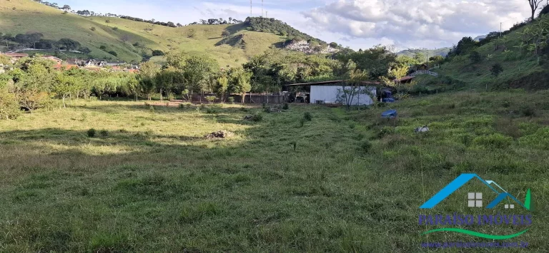 Imagem Oportunidade única de terreno em São Bento do Sapucaí!