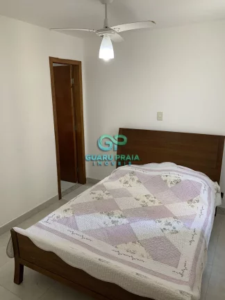 Imagem Apartamento à venda no bairro Enseada - Guarujá/SP