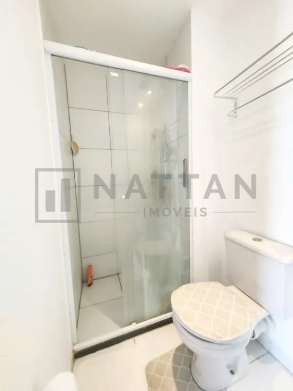 Imagem Apartamento com 1 dormitório, 62 m² - venda por R$ 499.000,00 ou aluguel por R$ 3.500,00/mês - Tatuapé - São Paulo/SP