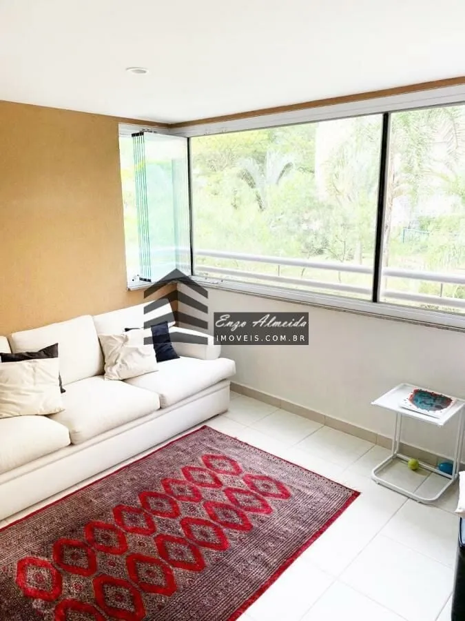 Imagem Apartamento à venda em São Paulo/SP