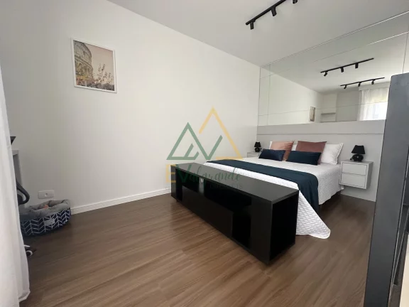 Imagem Apartamento Duplex à venda Portão Curitiba PR